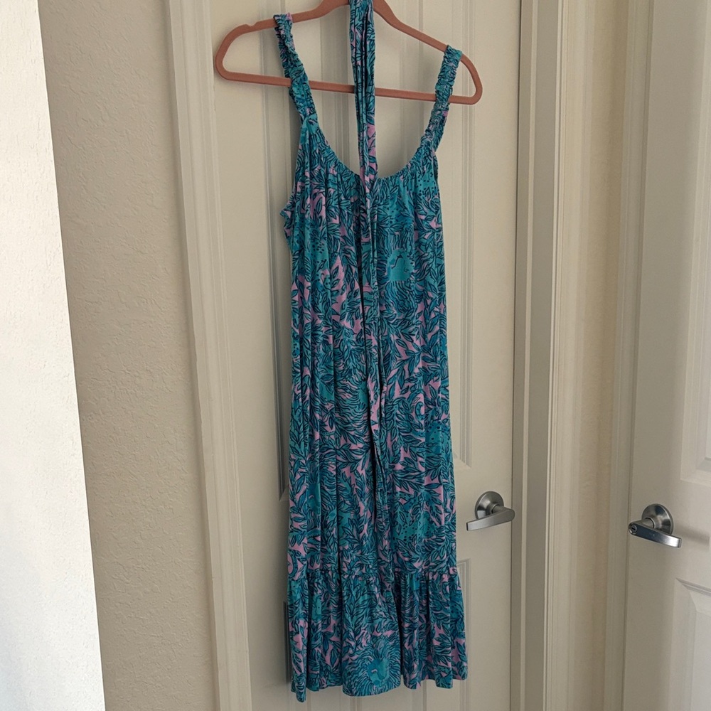 Lilly Pulitzer dress medium